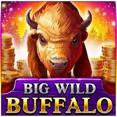 Jugar Big Wild Buffalo Dragonia casino