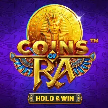 Jugar Coins Of Ra - Hold & Win Dragonia casino