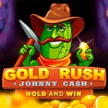 Jugar Gold Rush with Johnny Cash Dragonia casino