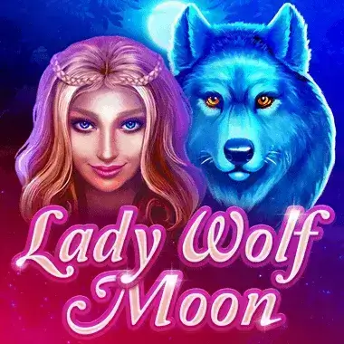 Jugar Lady Wolf Moon Dragonia casino