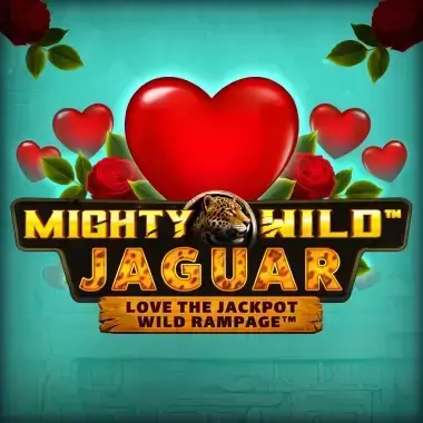 Jugar Mighty Wild: Jaguar Love the Jackpot Dragonia casino